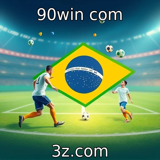 A evolução das plataformas de apostas no Brasil