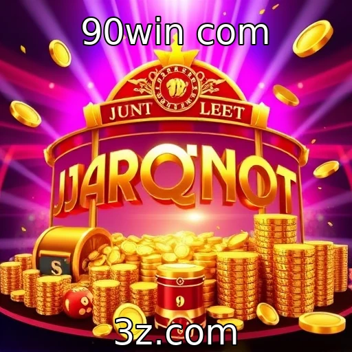 Evolução das jackpots progressivas em cassinos online