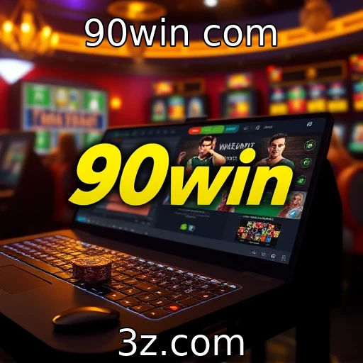 90win com